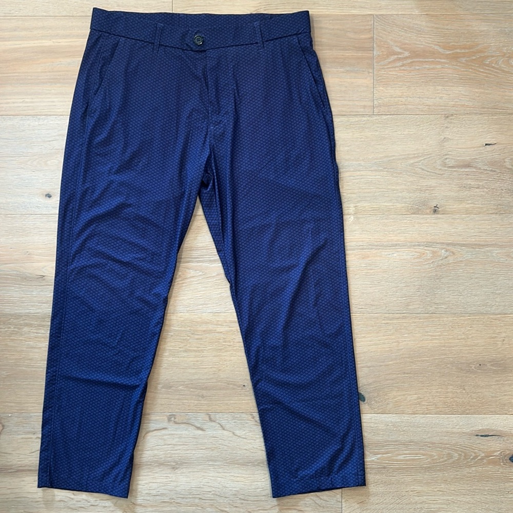 Greyson Montauk Golf Pants